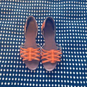 Mossimo Huarache Sandal